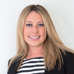 Suzie McCafferty