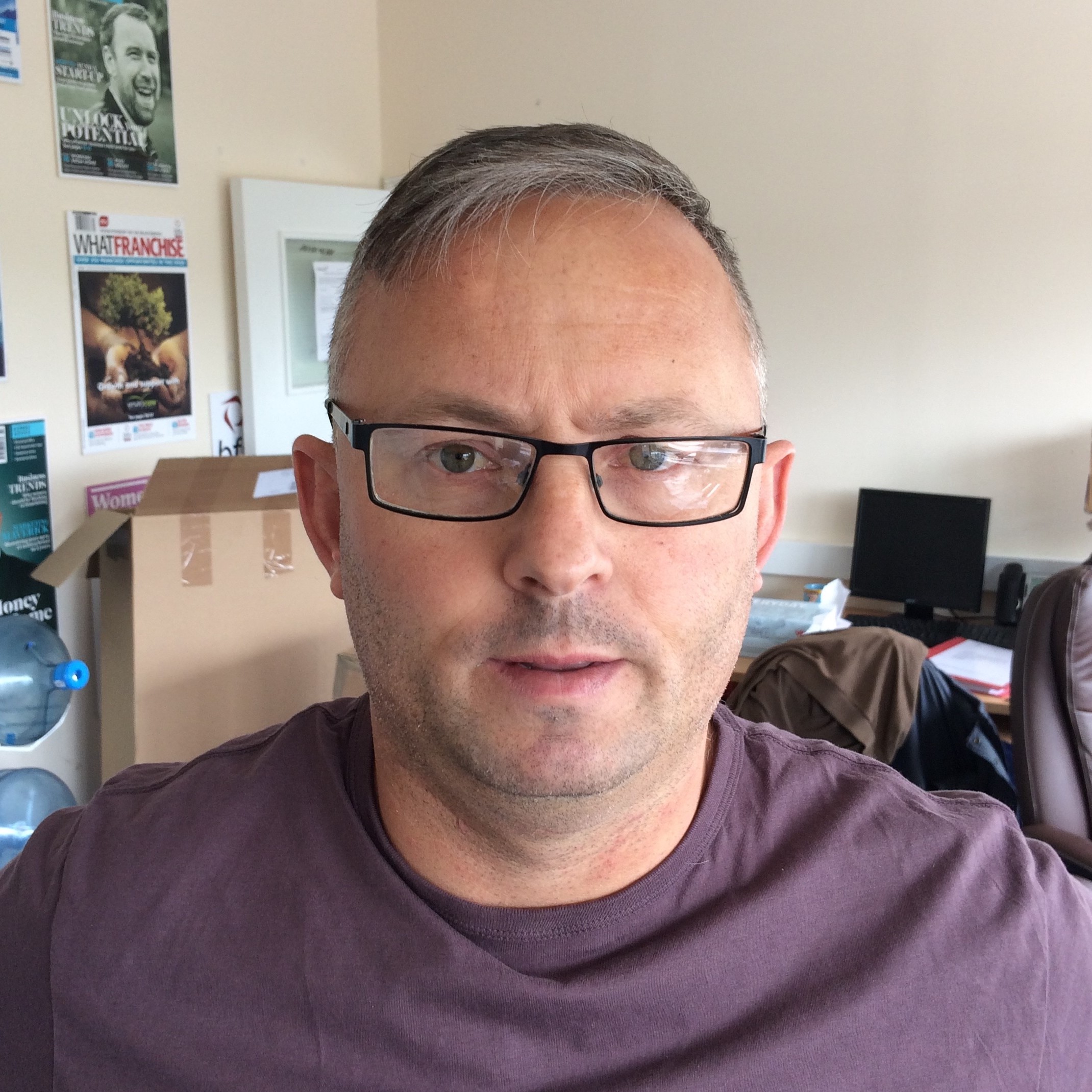 Richard Davies