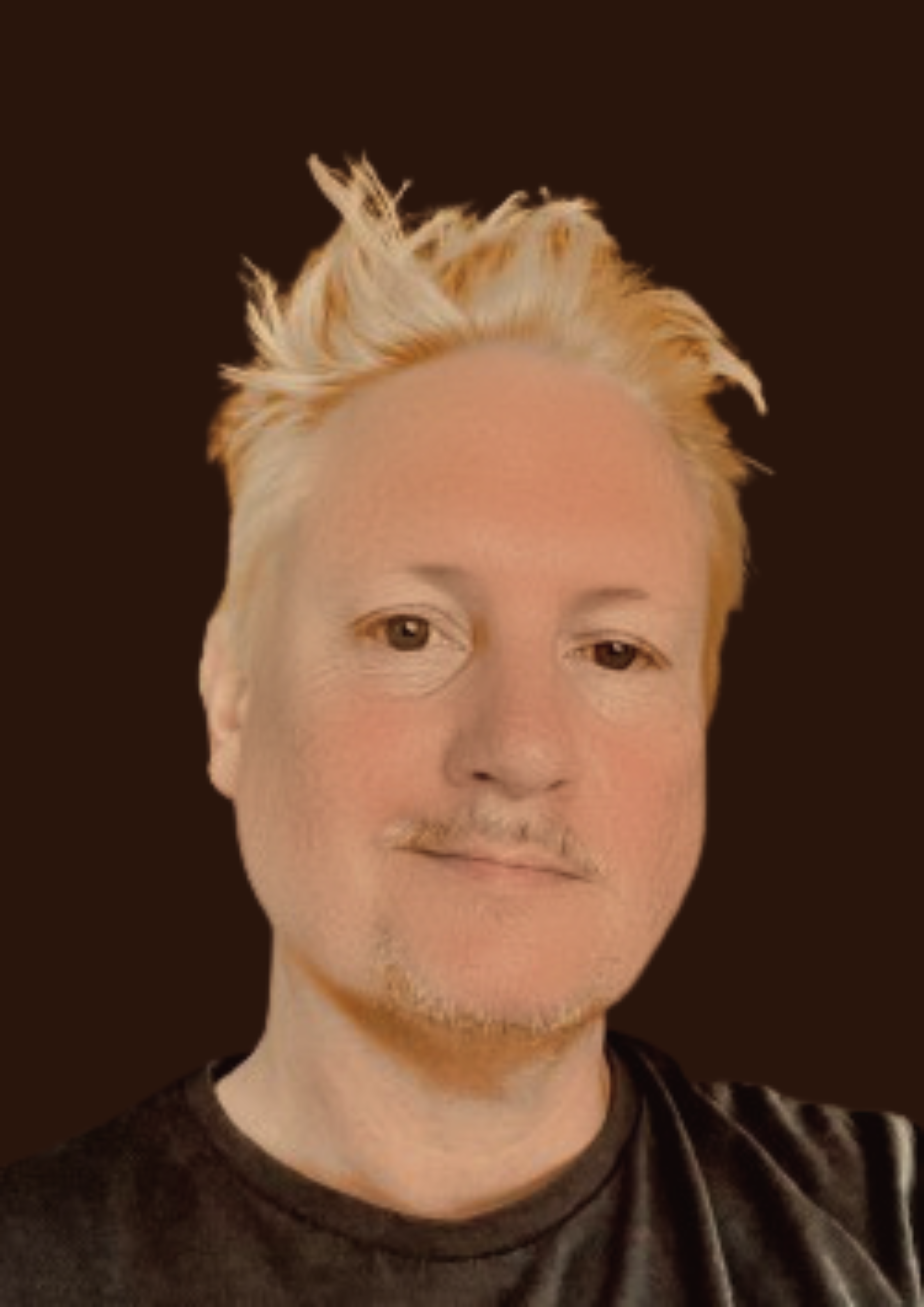 Andy McCarroll