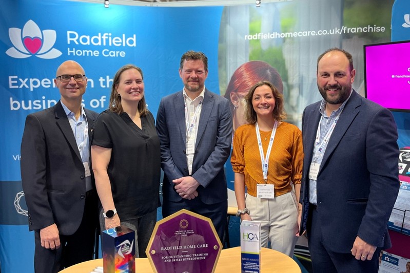Radfield Home Care