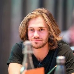 Daniel Brinklow