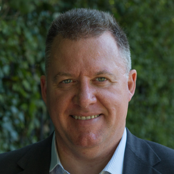 Ian Barrow