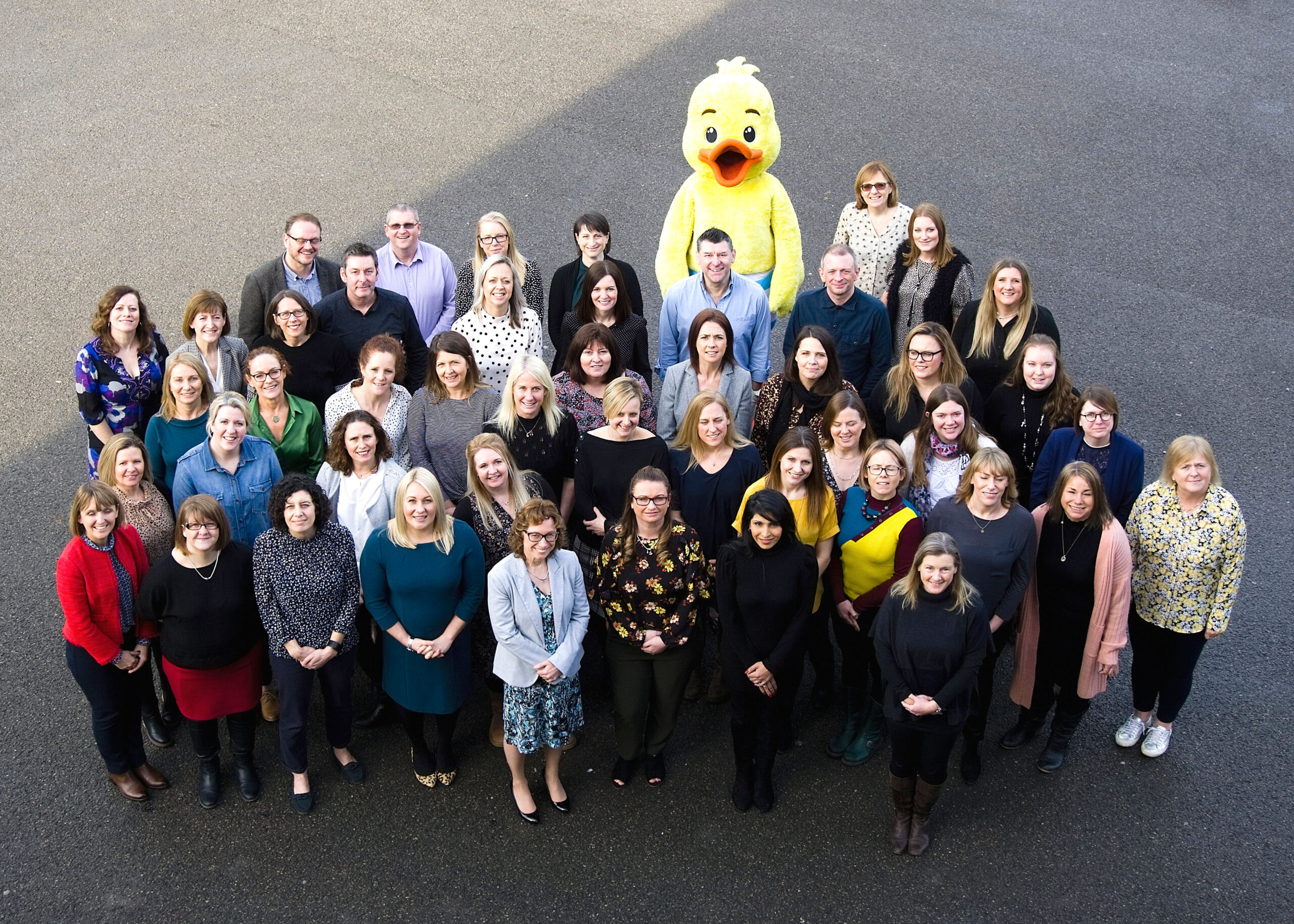 Puddle Ducks Franchisees