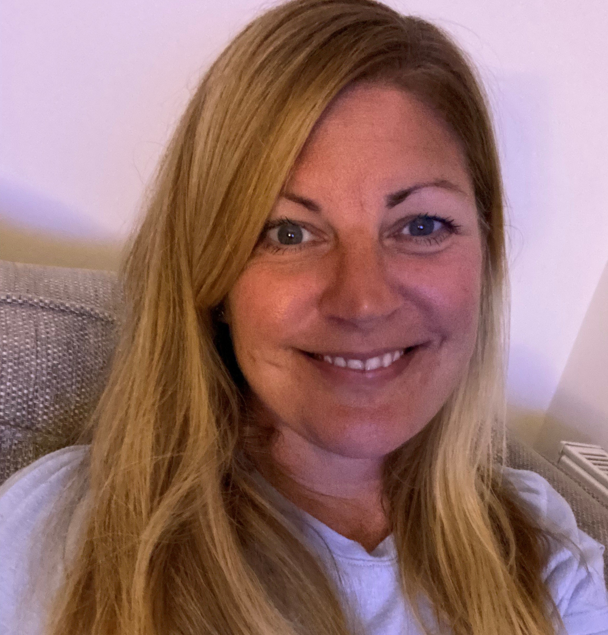 Sharon Weston